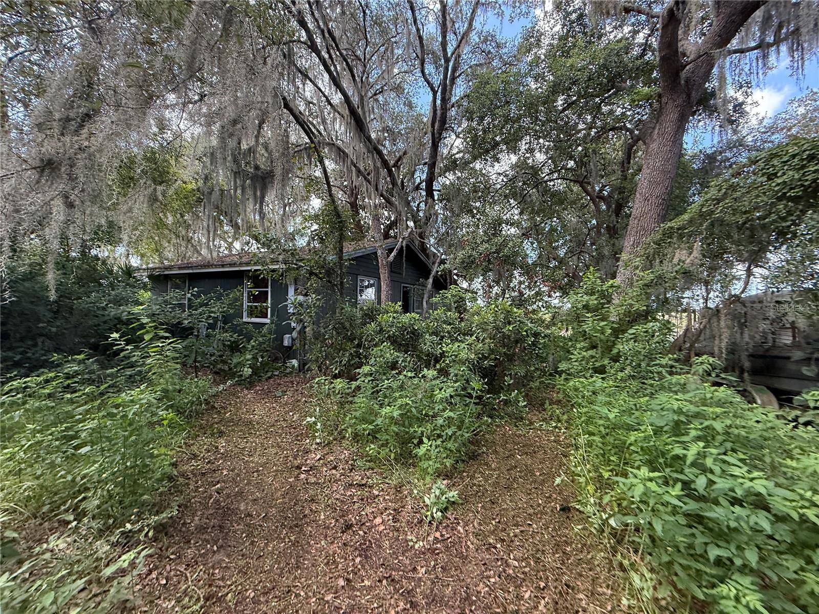 Salt Springs, FL 32134,23422 NE 154TH PLACE RD