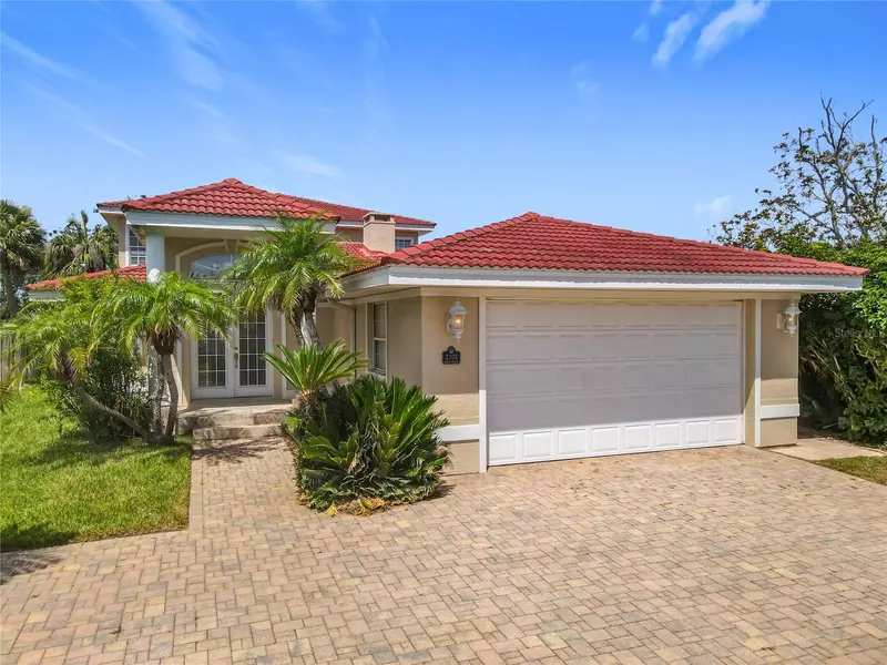 2306 S HALIFAX DR, Daytona Beach, FL 32118