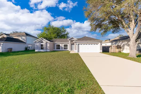 Kissimmee, FL 34759,738 PARIS DR
