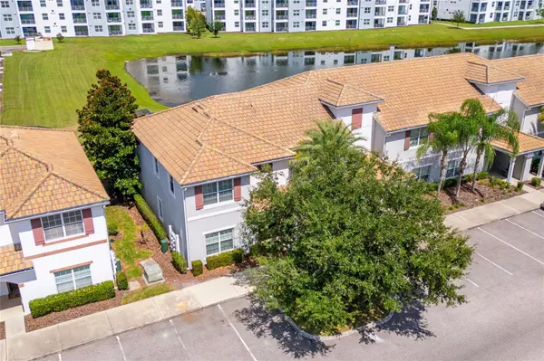Kissimmee, FL 34746,3191 PEQUOD PL
