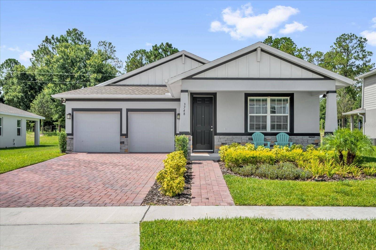 3748 ISLE ROYAL PL, Apopka, FL 32712