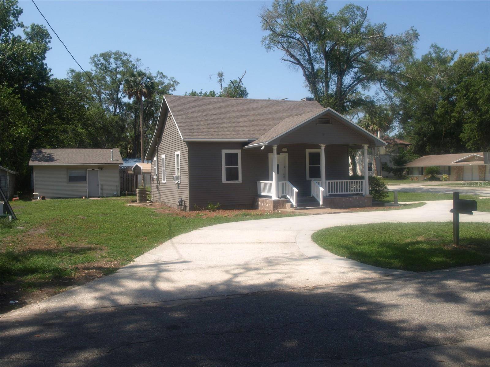 Sanford, FL 32771,101 E 21ST ST