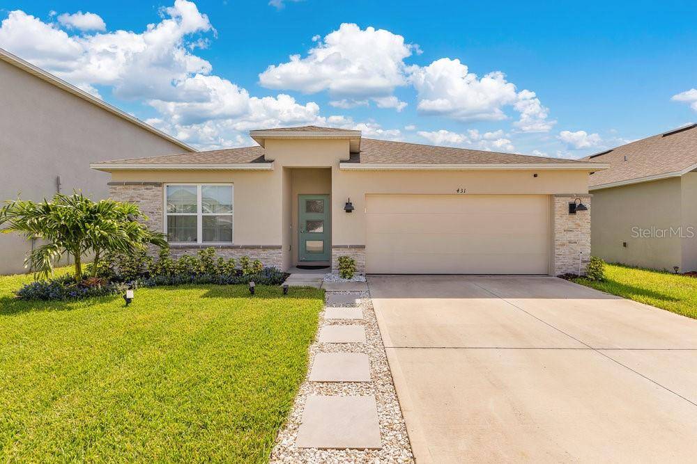 431 TANIS AVE, St Cloud, FL 34771