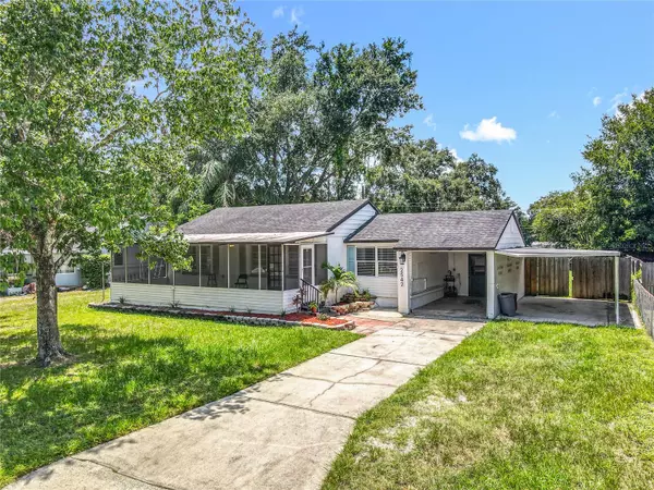 Sanford, FL 32773,2542 S PALMETTO AVE