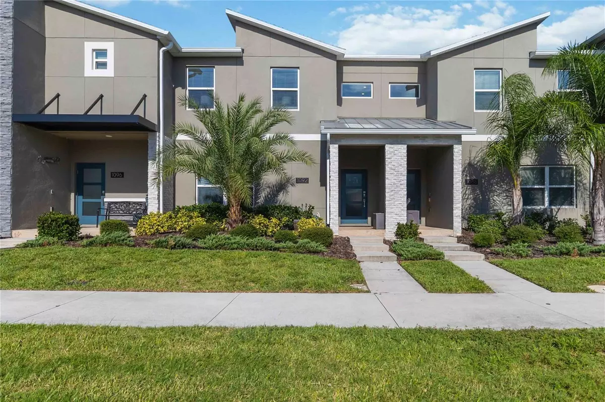 Davenport, FL 33896,1092 LEADER ST