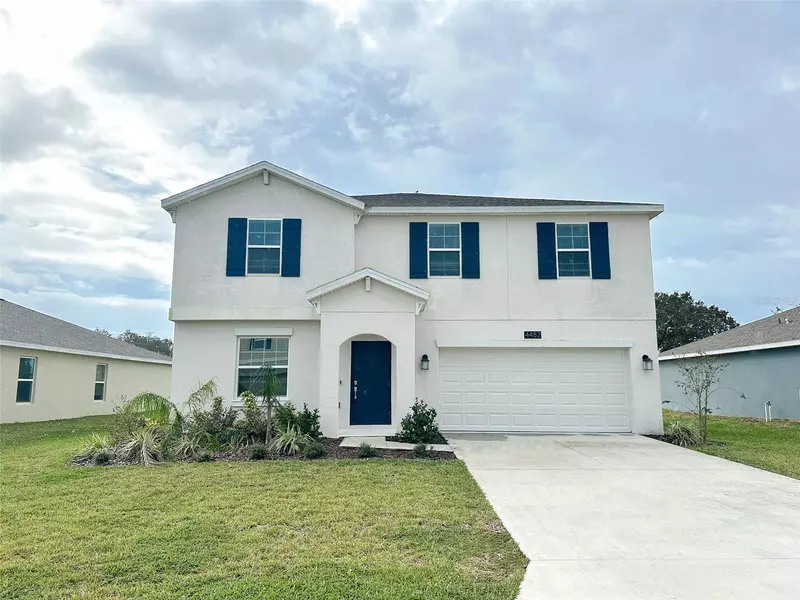4482 TAHOE CIR, Clermont, FL 34714