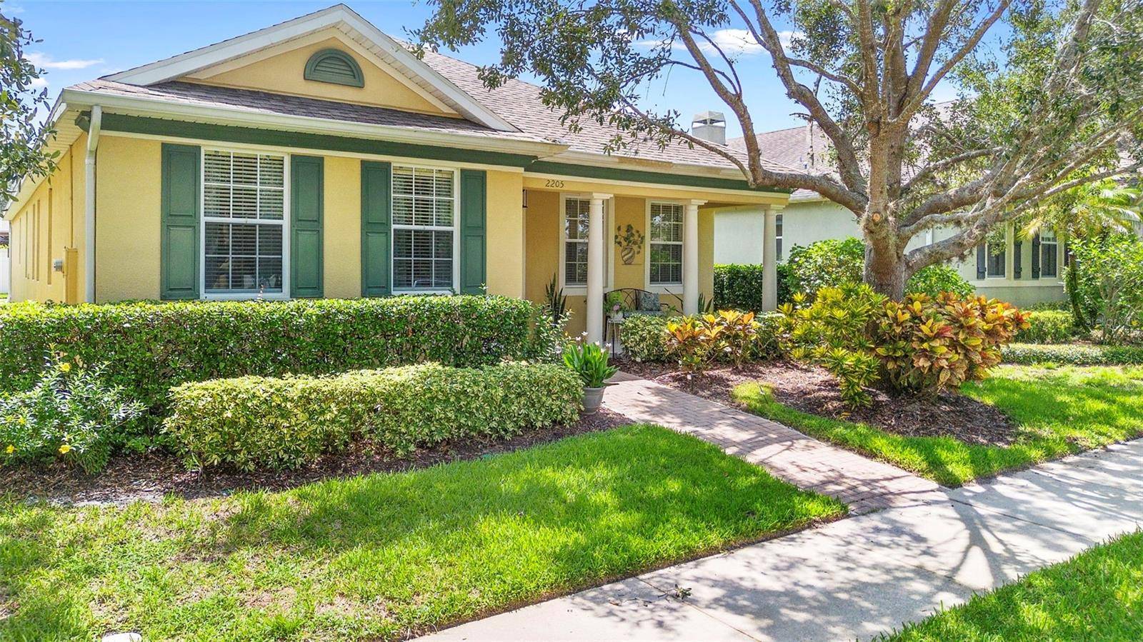 2205 LONG DERBY WAY, Casselberry, FL 32707