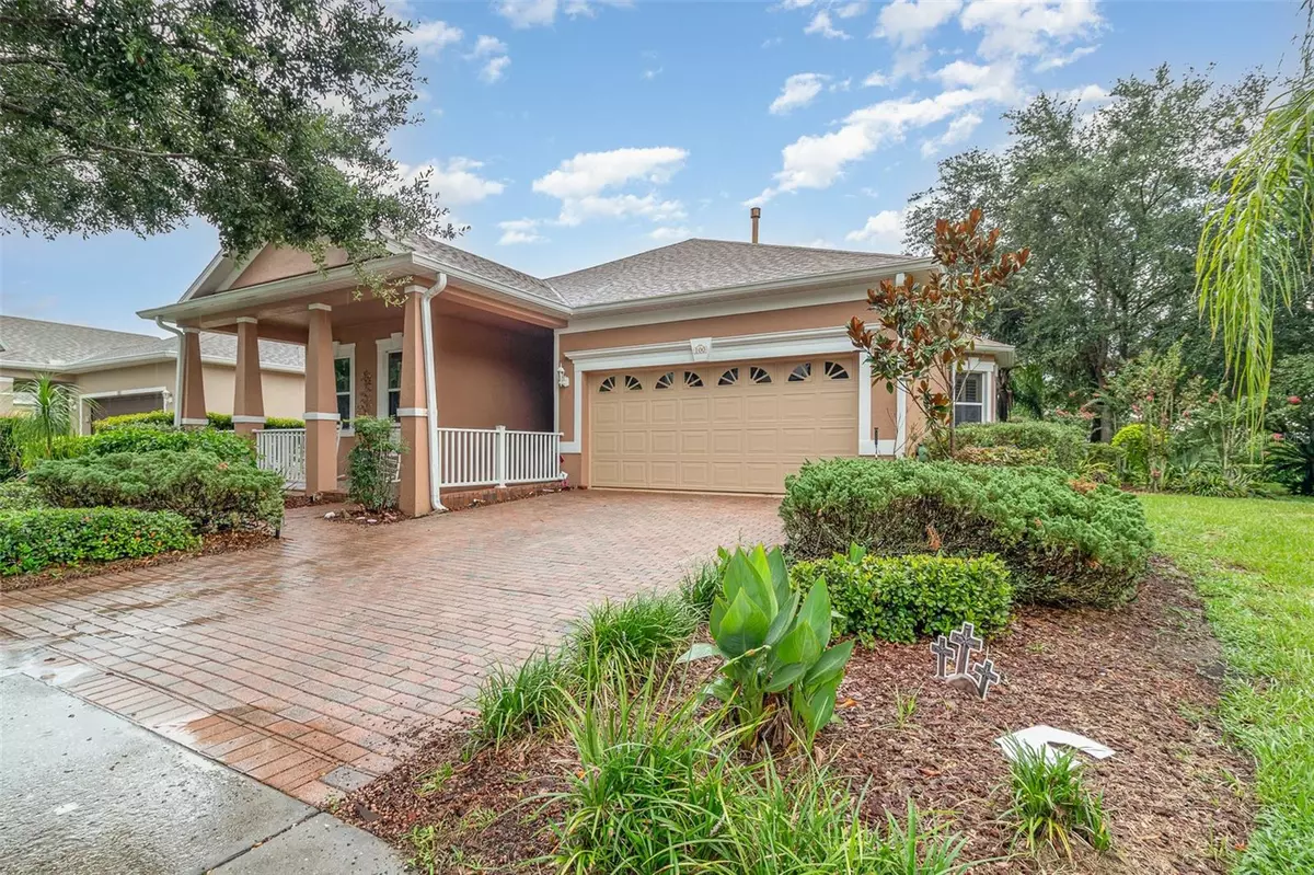Groveland, FL 34736,100 FLAME VINE WAY
