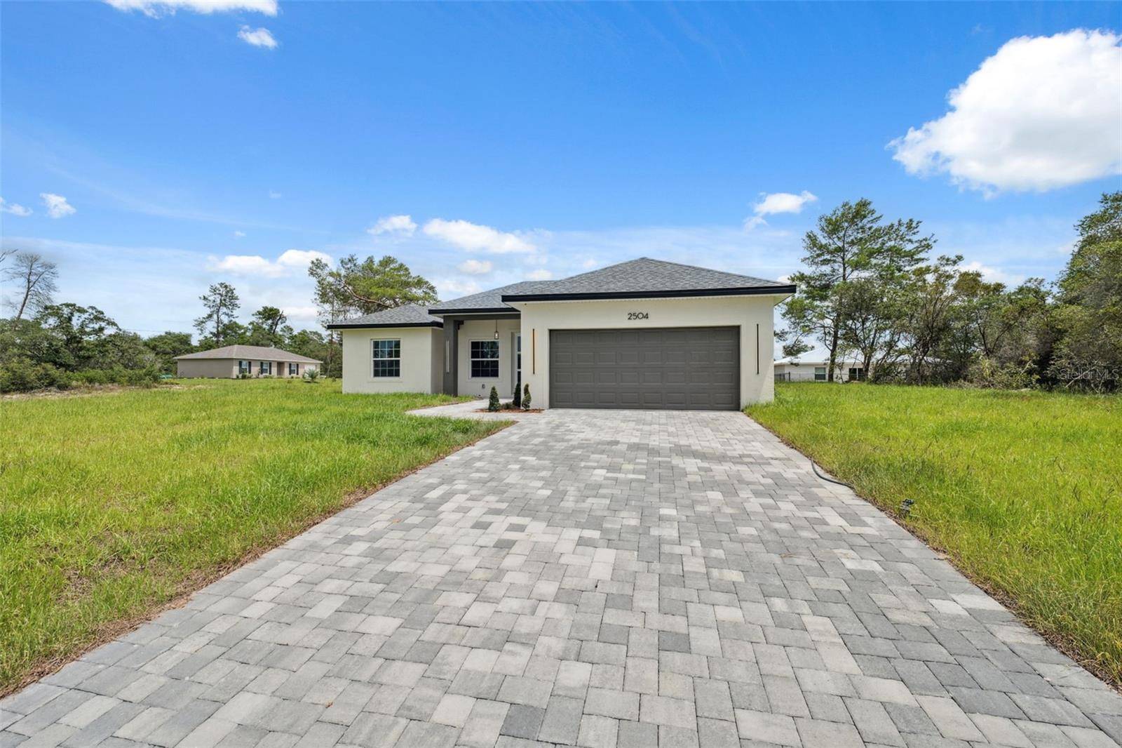 Ocala, FL 34473,2504 SW 165TH STREET RD
