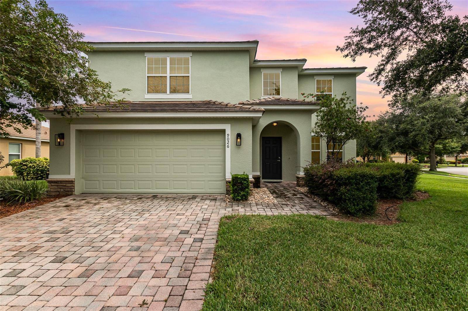 9026 PAOLOS PL, Kissimmee, FL 34747