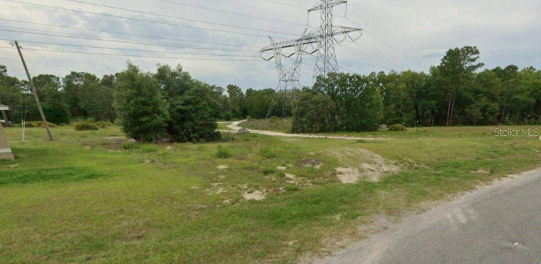 Ocala, FL 34473,SW 59TH AVENUE RD