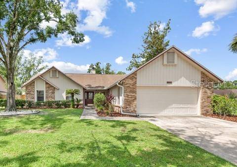 354 BRUSHWOOD LN, Winter Springs, FL 32708