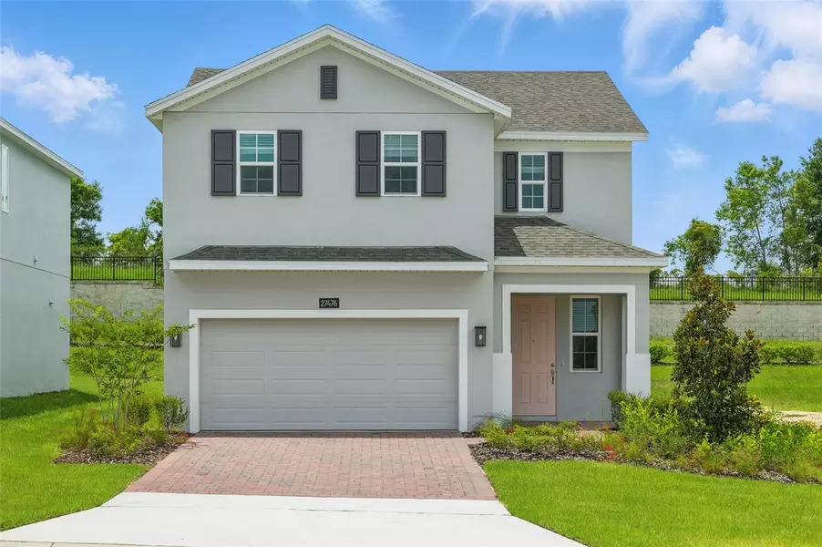 27476 BLACK KITE AVE, Howey In The Hills, FL 34737