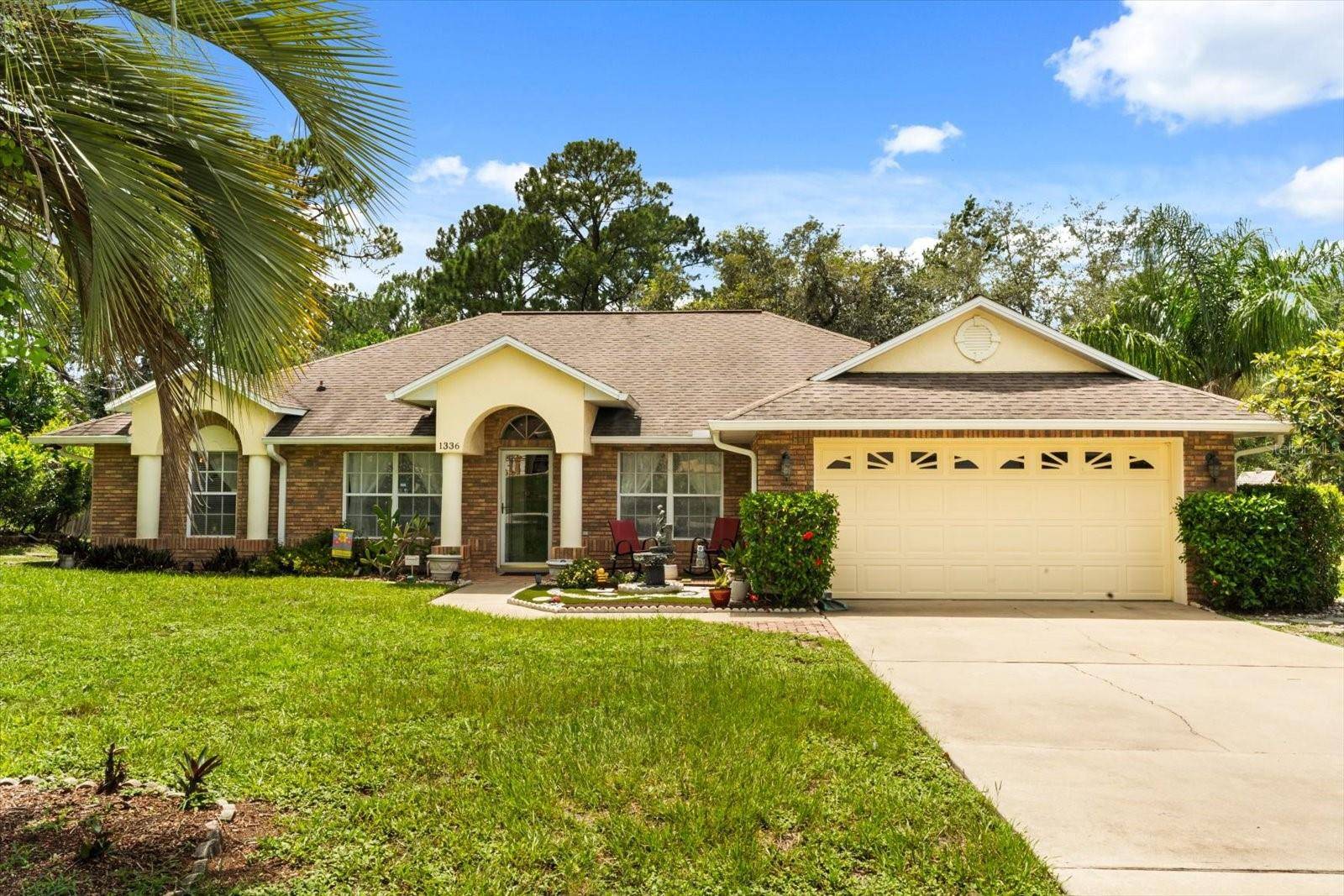 1336 STAR CT, Deltona, FL 32725