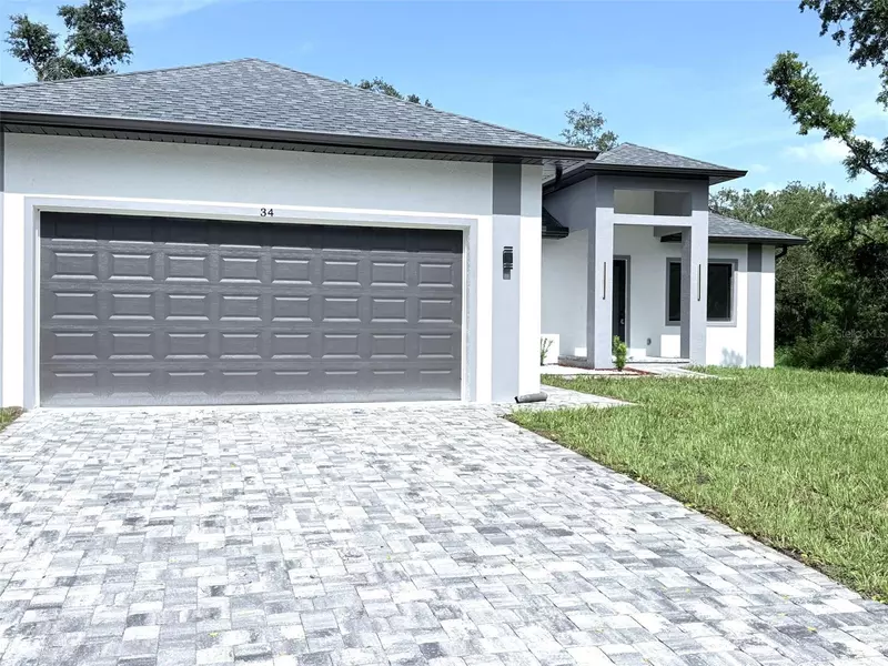 34 EVARO DR, Port Charlotte, FL 33954