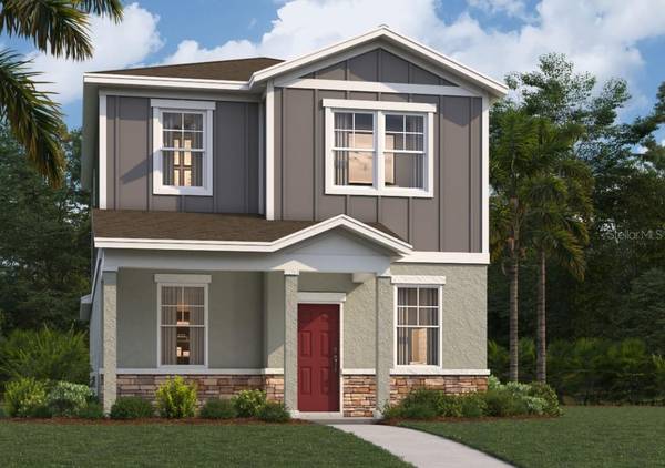 309 PLATFORM LN, Debary, FL 32713