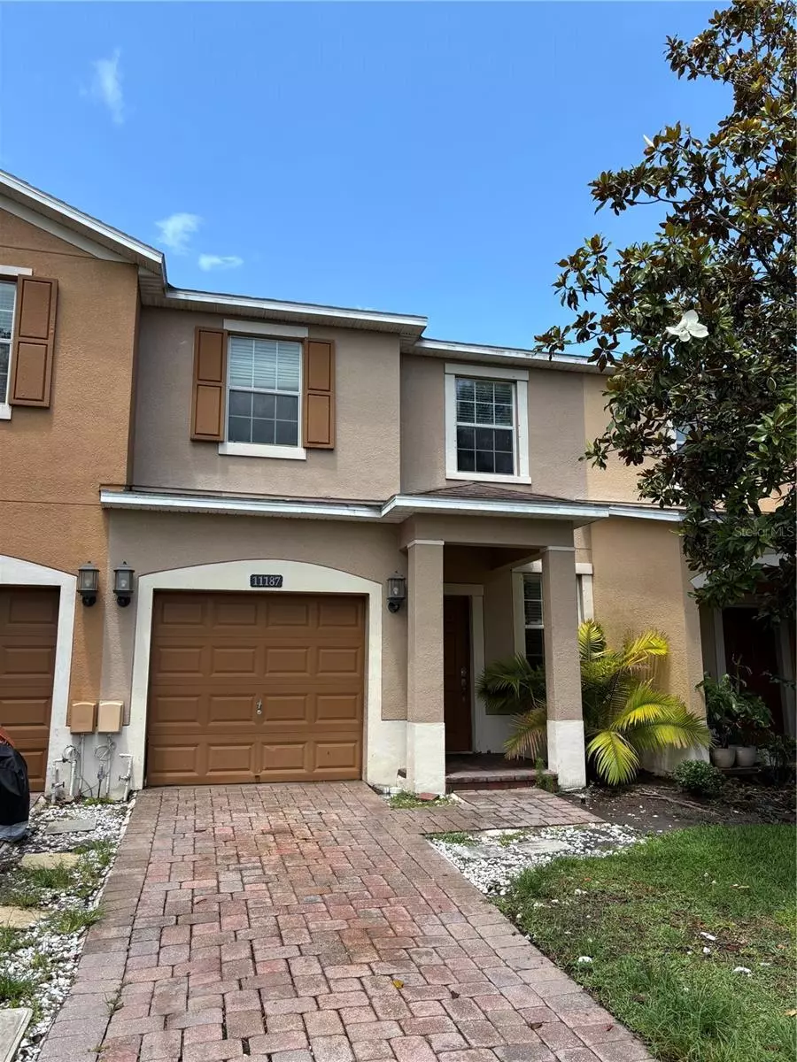 Orlando, FL 32832,11187 SAVANNAH LANDING CIR