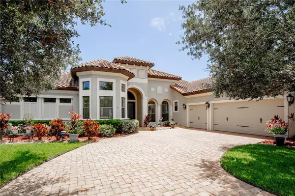 3280 THURLOE DR, Rockledge, FL 32955