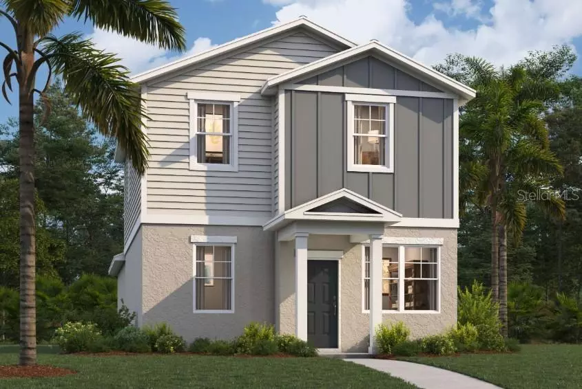 469 BELMOND DR, Debary, FL 32713