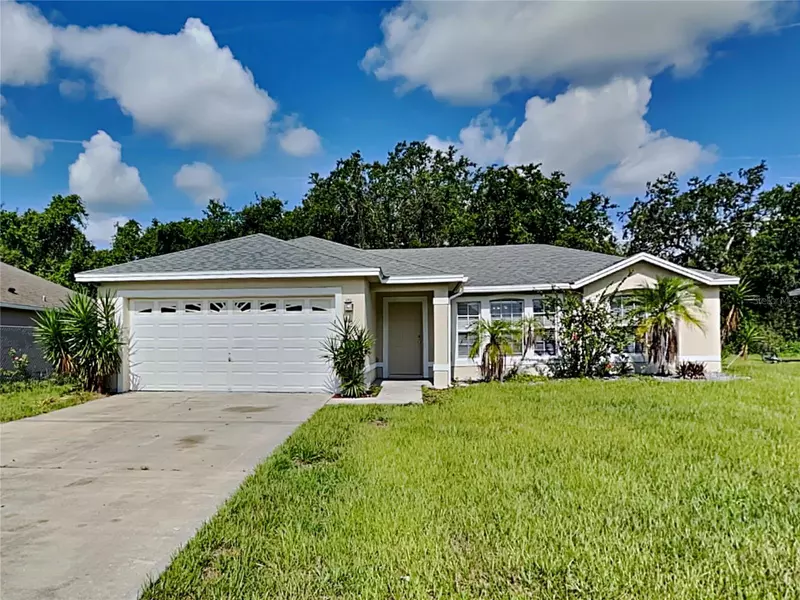1212 WAHNETA CT, Kissimmee, FL 34759