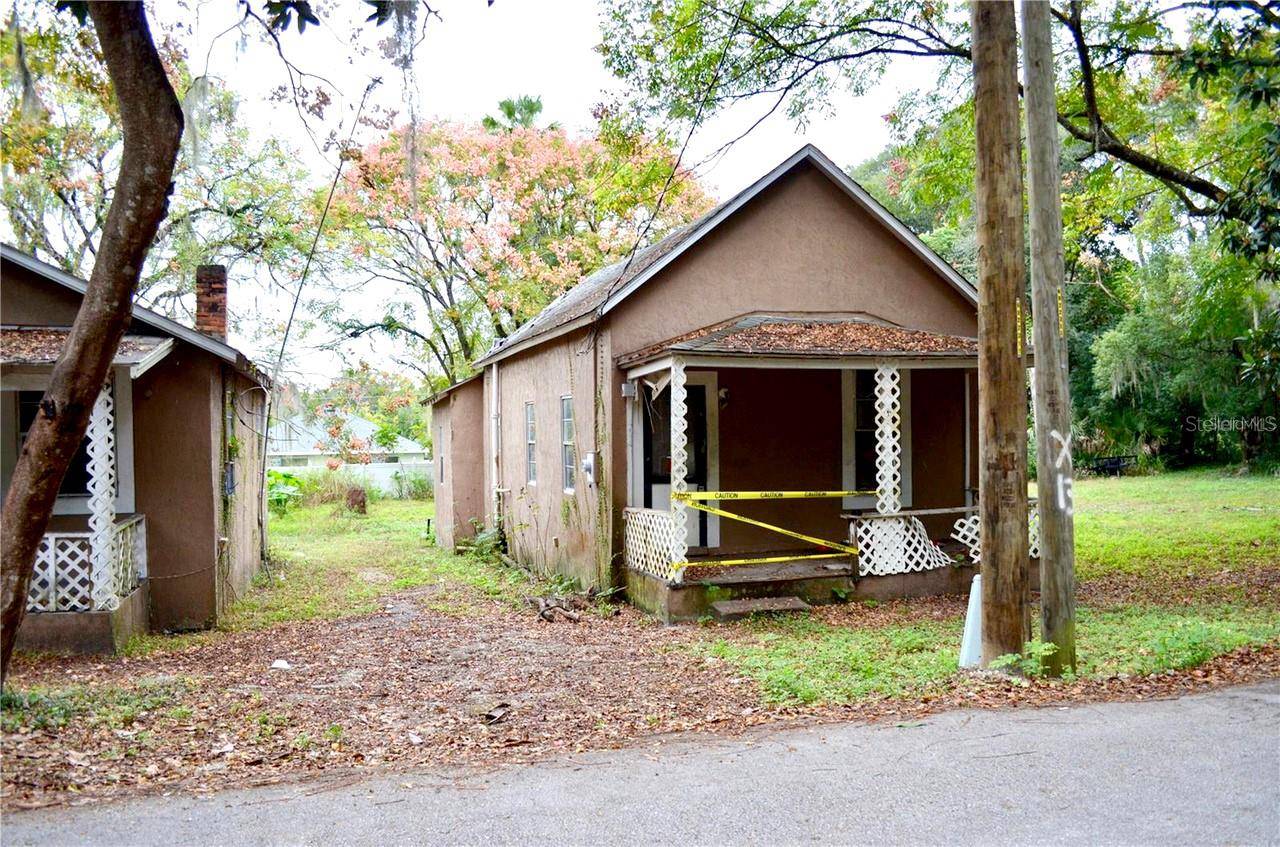 Deland, FL 32724,345 E CHURCH ST