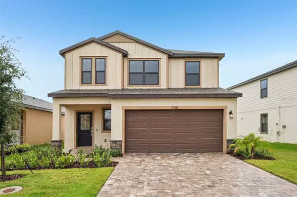 3261 CUP DR, Lakeland, FL 33803