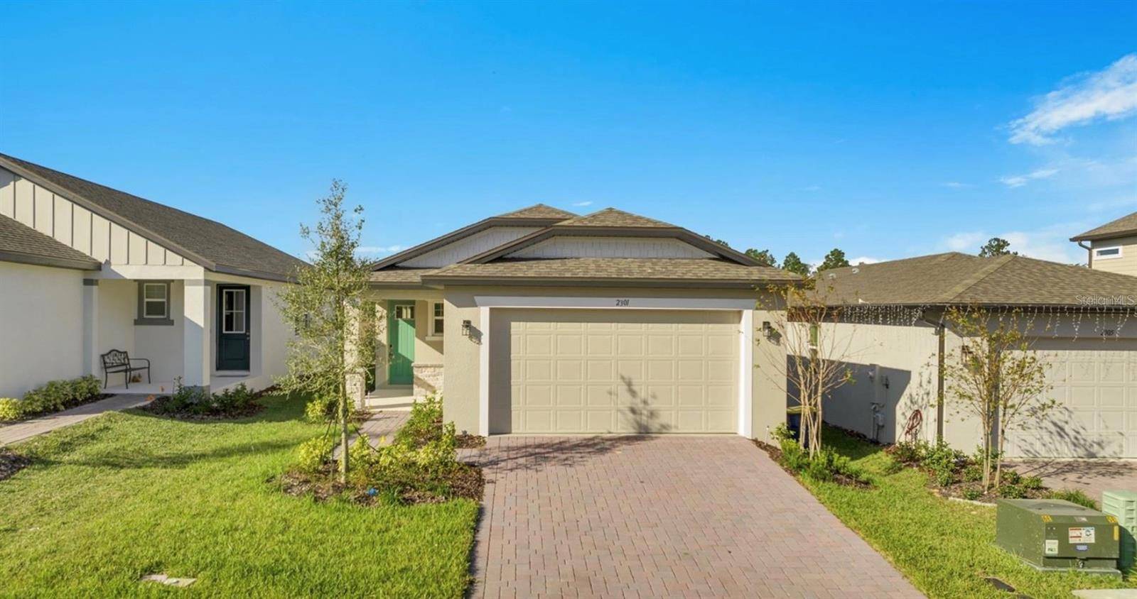 Clermont, FL 34715,2301 MYSTIC MAZE LN
