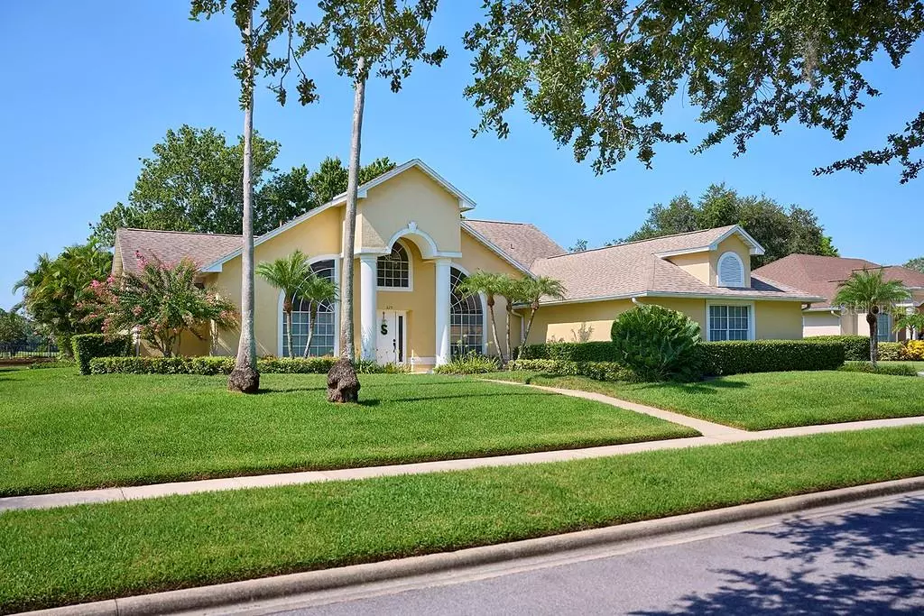Lake Mary, FL 32746,325 TERSAS CT