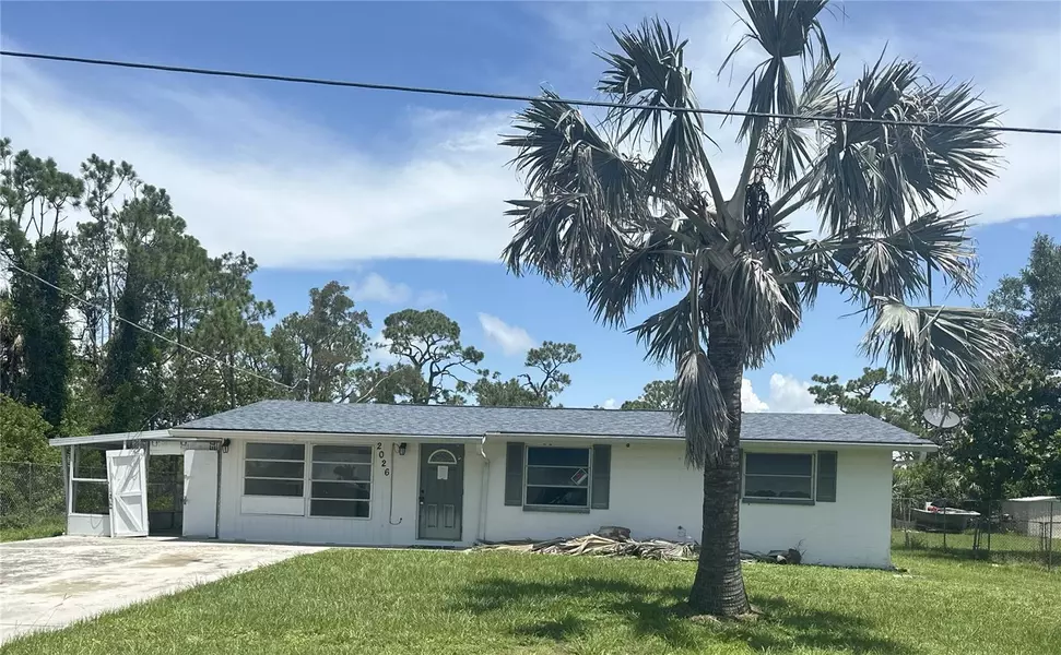 2026 PENNSYLVANIA AVE, Englewood, FL 34224