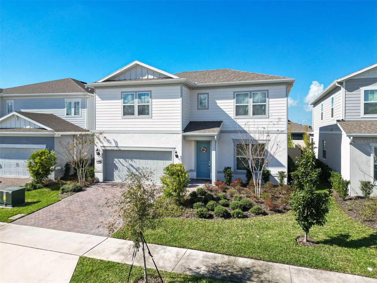 Orlando, FL 32827,13348 PANAMA BEACH CT