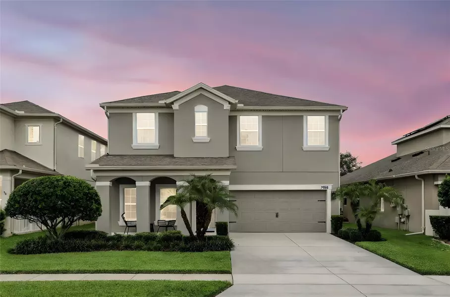 7988 PLEASANT PINE CIR, Winter Park, FL 32792