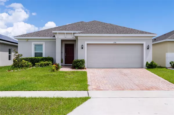 236 DENALI ST, Haines City, FL 33844