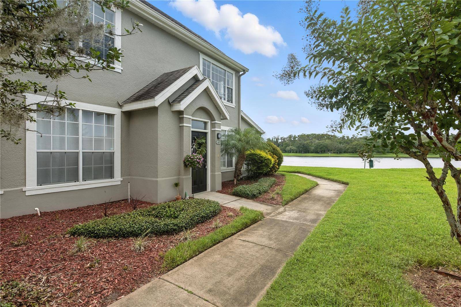9053 LEE VISTA BLVD #1405, Orlando, FL 32829