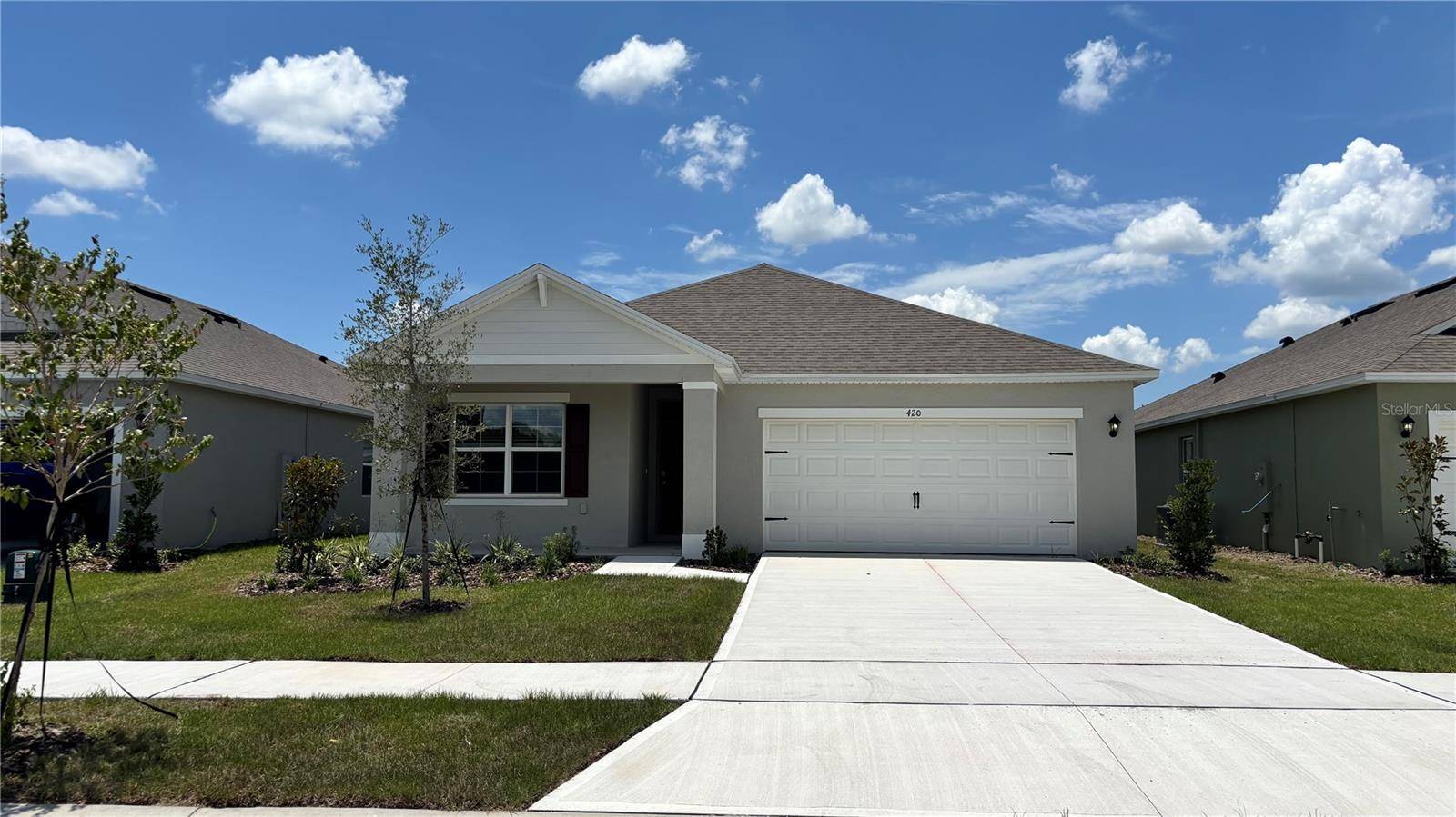 420 TAYLOR GROVES DR, Lake Wales, FL 33898