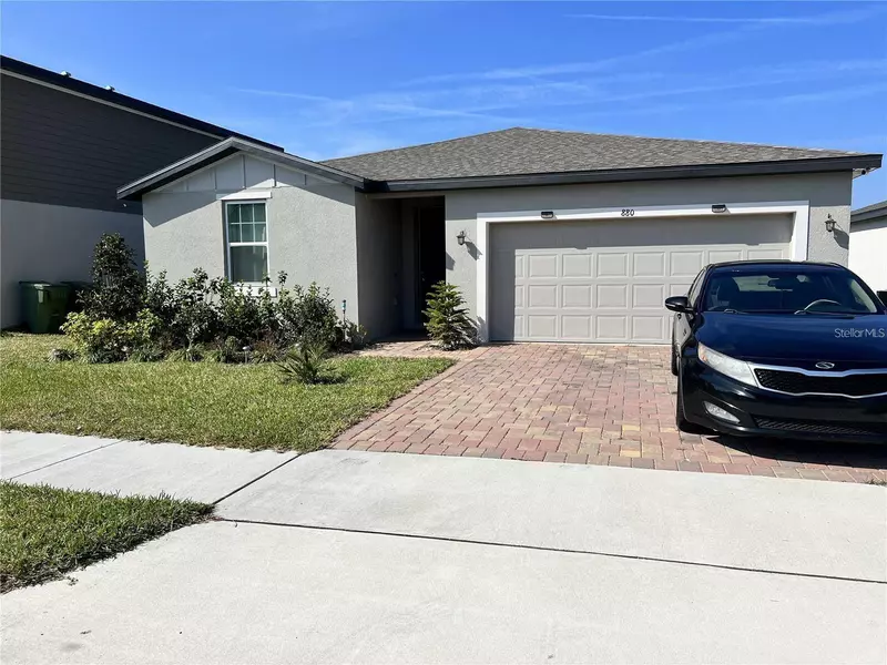 880 CAMBRIDGE DR, Winter Haven, FL 33881