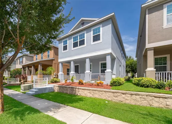 Winter Garden, FL 34787,9422 WOODCRANE DR