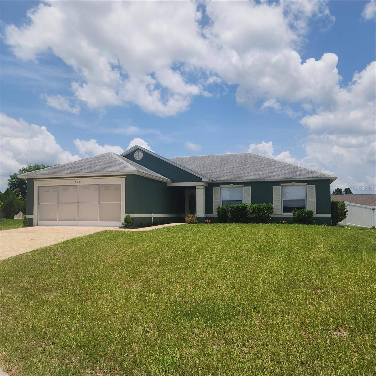 7501 JESSAMINE DR, Lakeland, FL 33810
