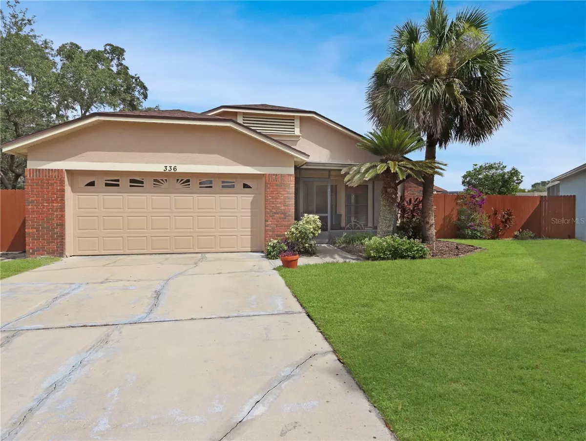 Casselberry, FL 32707,336 HOUND RUN
