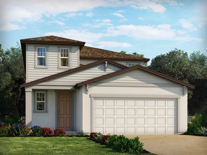 2537 MERSEYSIDE CT, Haines City, FL 33844