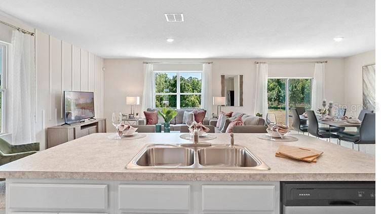 Davenport, FL 33837,3540 MCWAY FALLS CT
