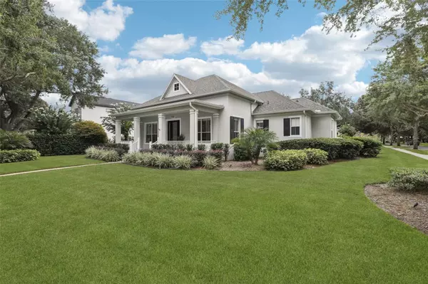 Windermere, FL 34786,11709 CAMDEN PARK DR