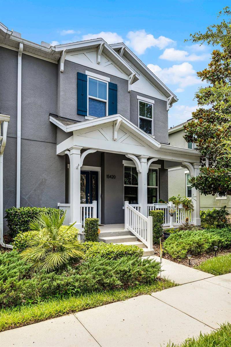 Winter Garden, FL 34787,15420 BLACKBEAD ST