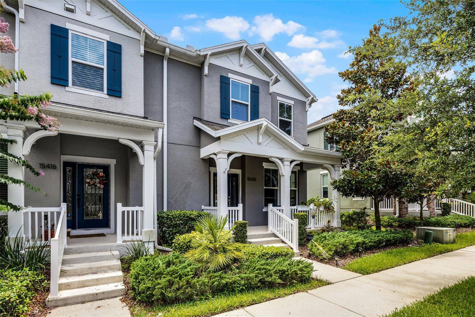 Winter Garden, FL 34787,15420 BLACKBEAD ST