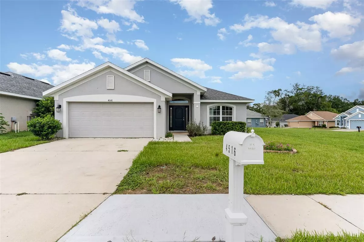 Ocala, FL 34475,4516 NW 2ND AVE