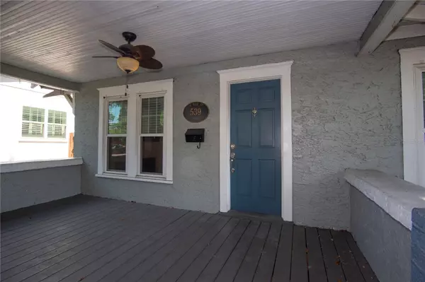 Orlando, FL 32804,539 W YALE ST