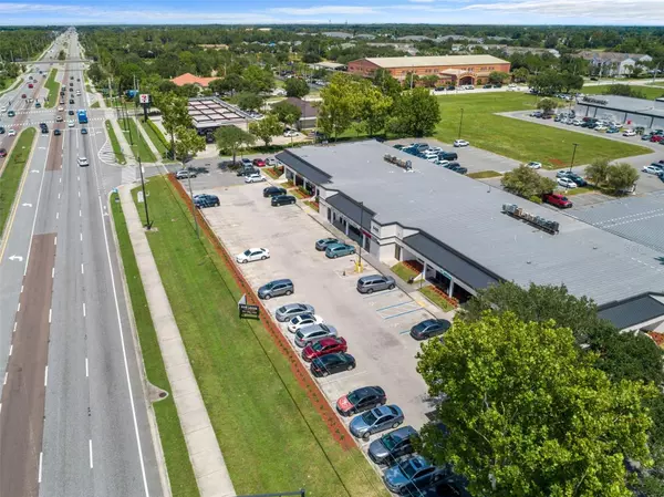 Orlando, FL 32822,5449 S SEMORAN BLVD #10B