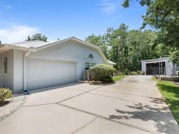 Chuluota, FL 32766,2401 WASSUM TRL