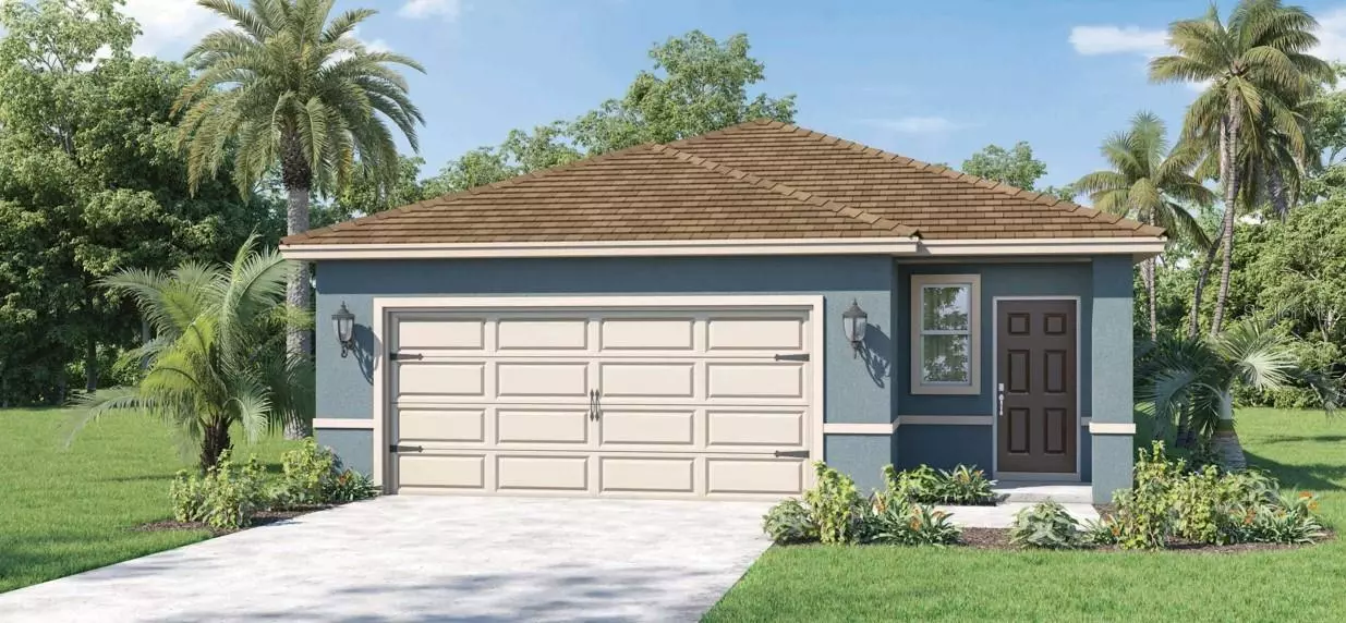 2900 HOUSE FINCH RD, St Cloud, FL 34773