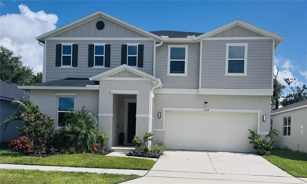 Davenport, FL 33896,1254 AUGUSTUS DR