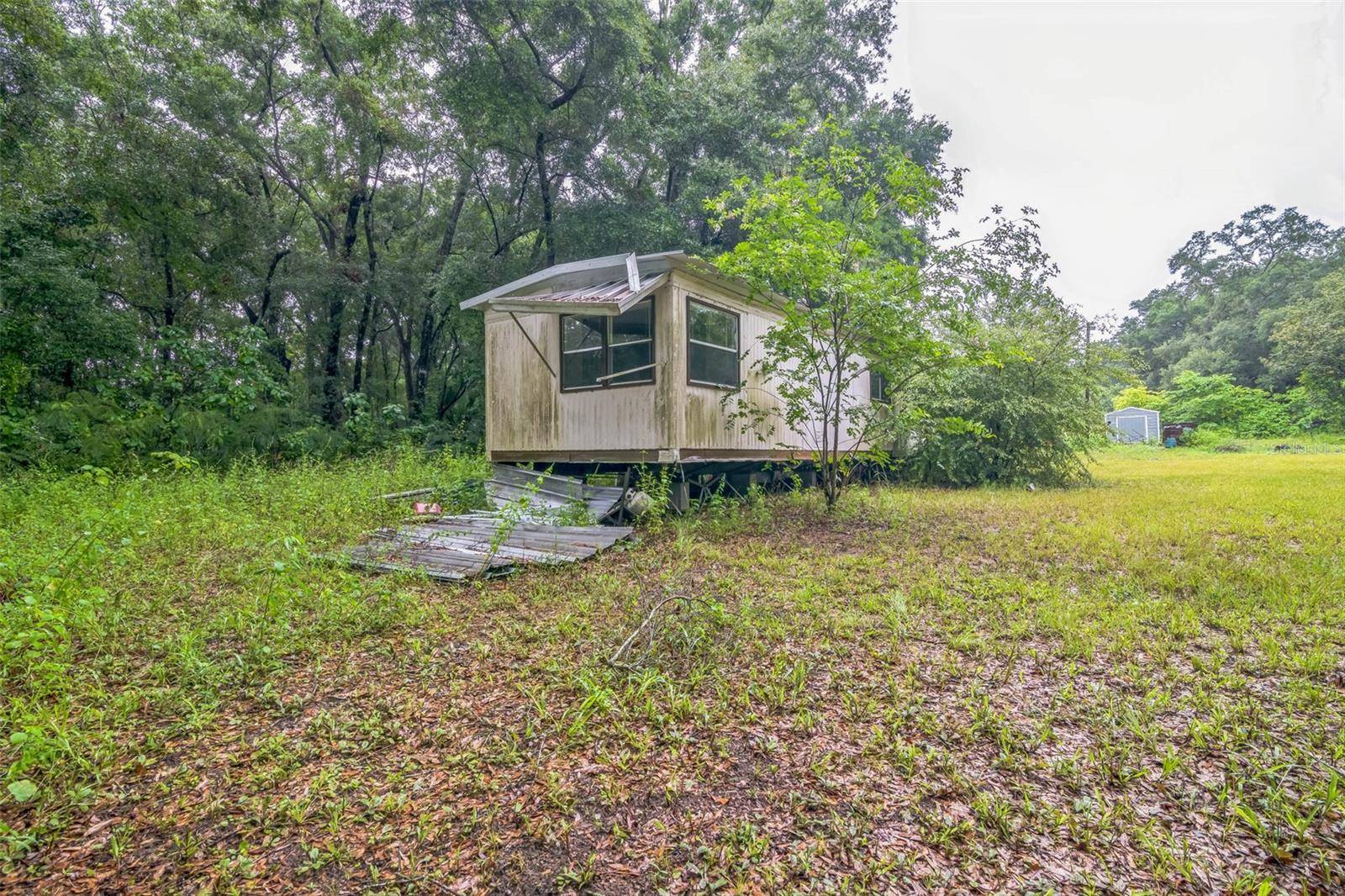Reddick, FL 32686,15260 NW 29TH TER